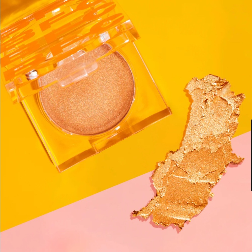 BFC cream highlighter: #08
